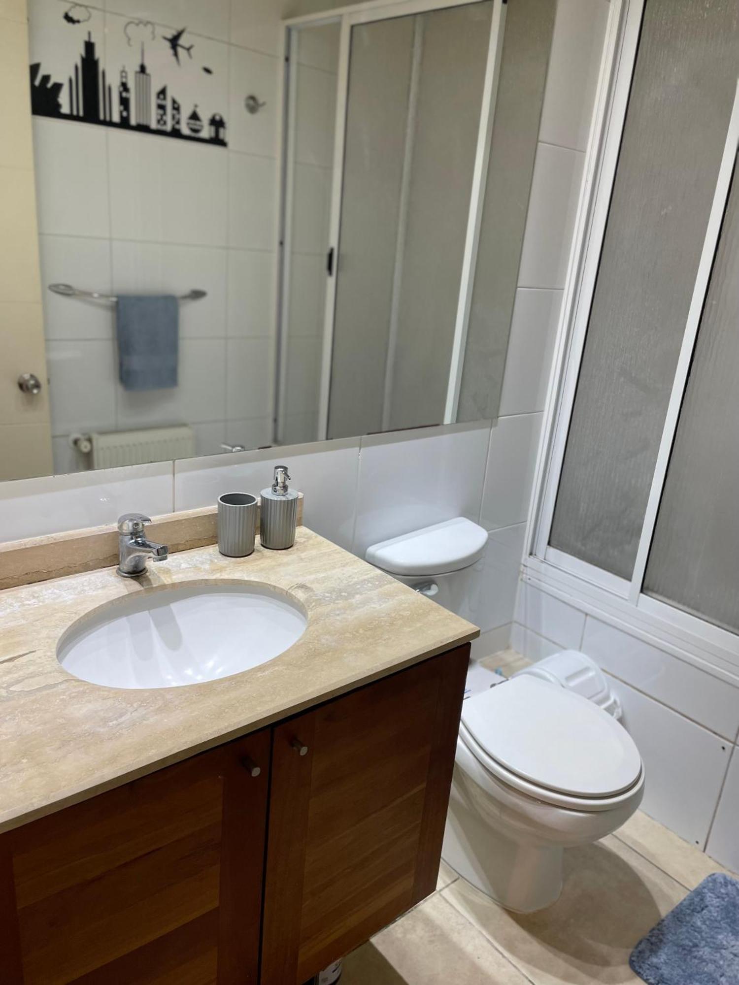 Apartamento Depto Con Acceso A Playa Privada *