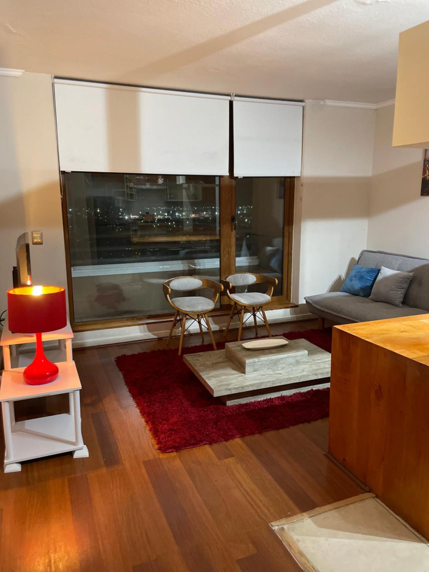 Depto Con Acceso A Playa Privada Apartamento