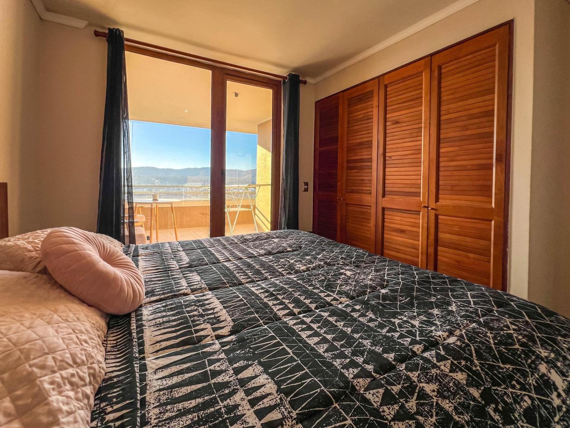 Depto Con Acceso A Playa Privada Apartamento