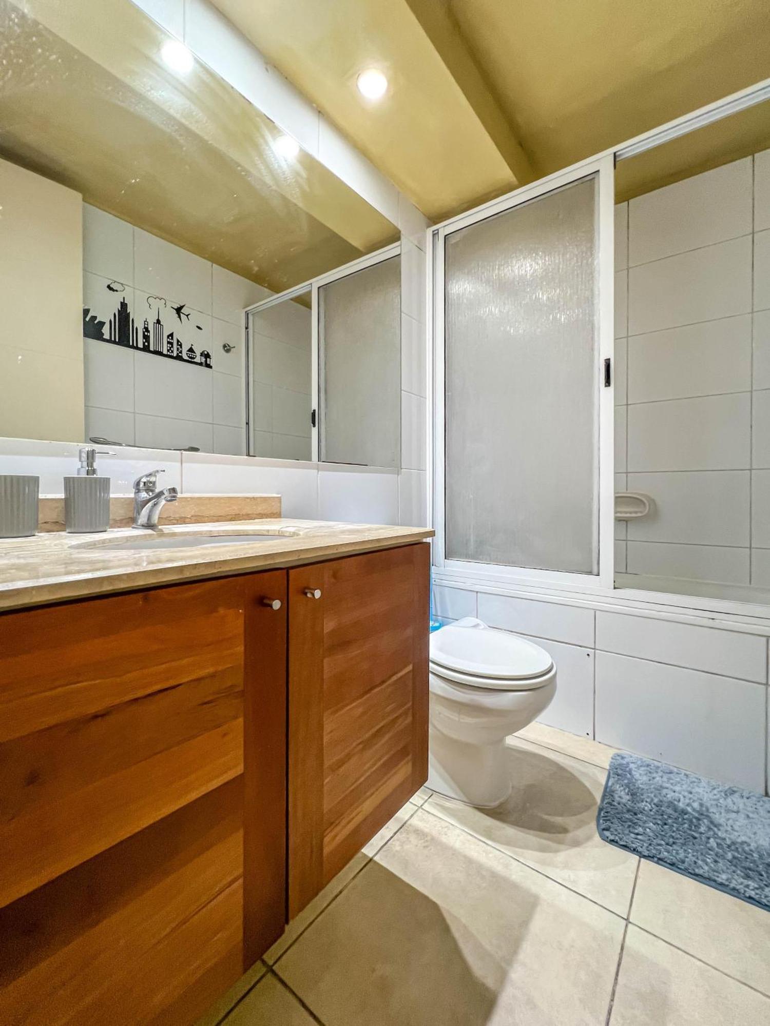 Apartamento Depto Con Acceso A Playa Privada
