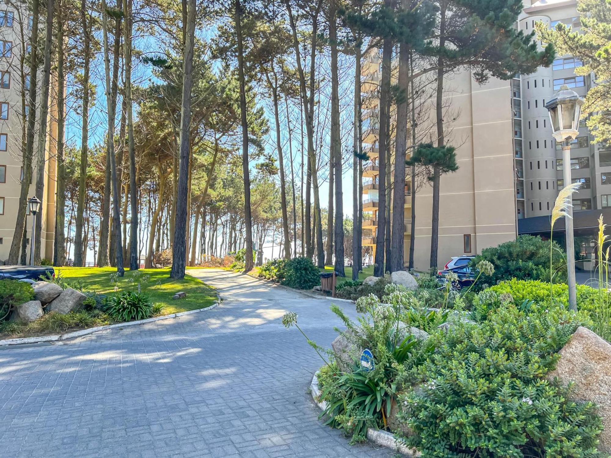 Depto Con Acceso A Playa Privada Apartamento